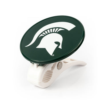 Michigan State Spartans Towel Clips (2 Pack)