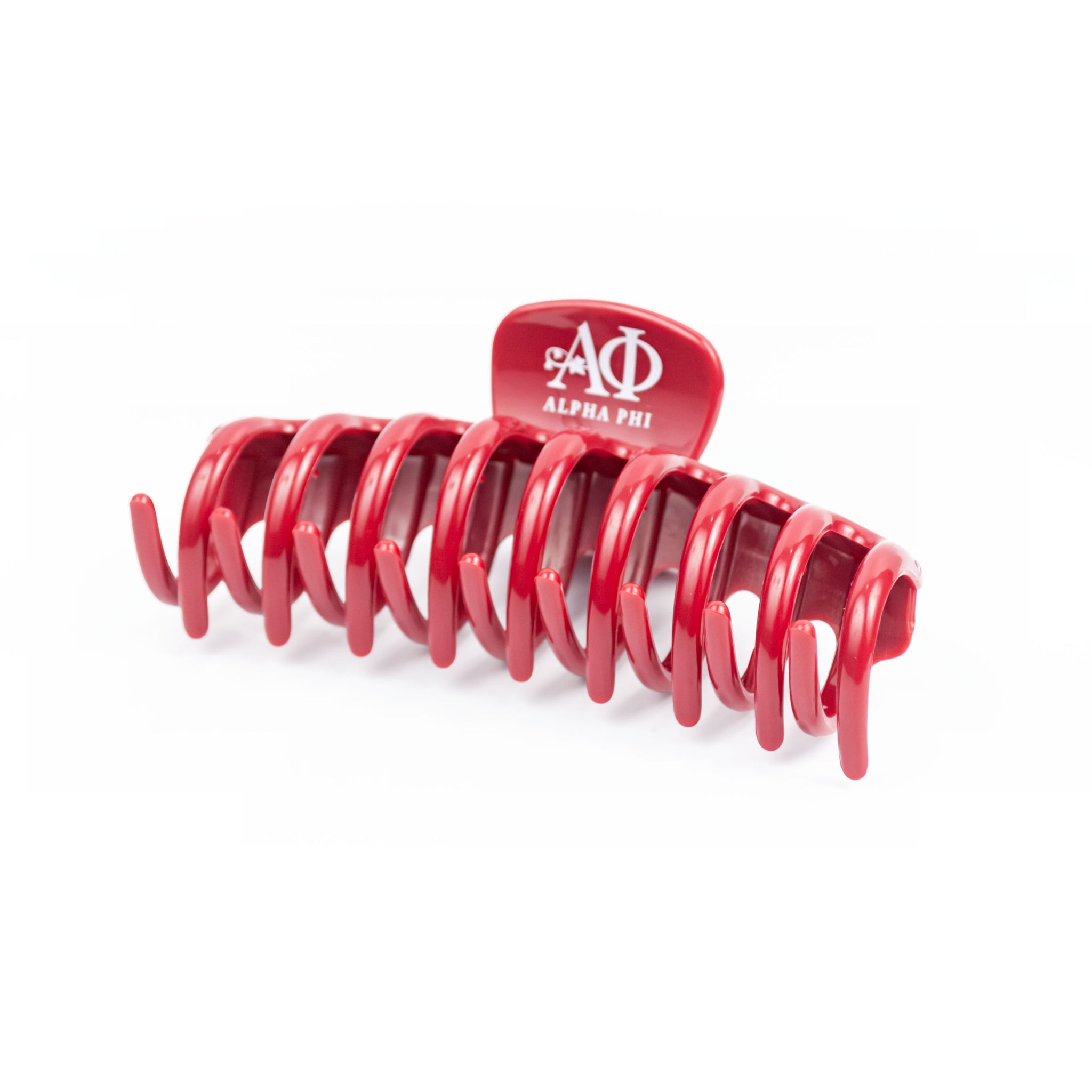 Alpha Phi Hair Clip