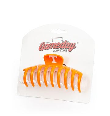 University of Tennessee Hair Clip