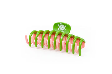 Delta Zeta Turtle Hair Clip