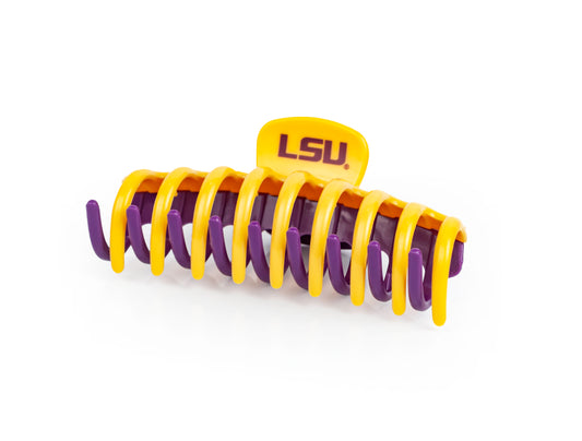 LSU Hair Clip