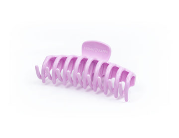 Sigma Kappa Hair Clip